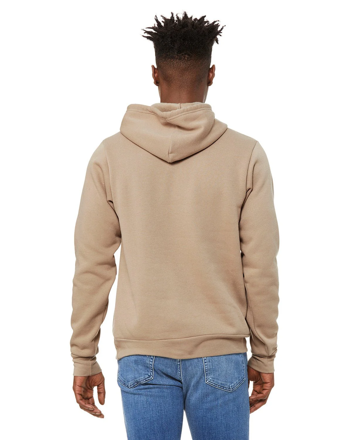 3719-Bella + Canvas-TAN - Cheap-Us