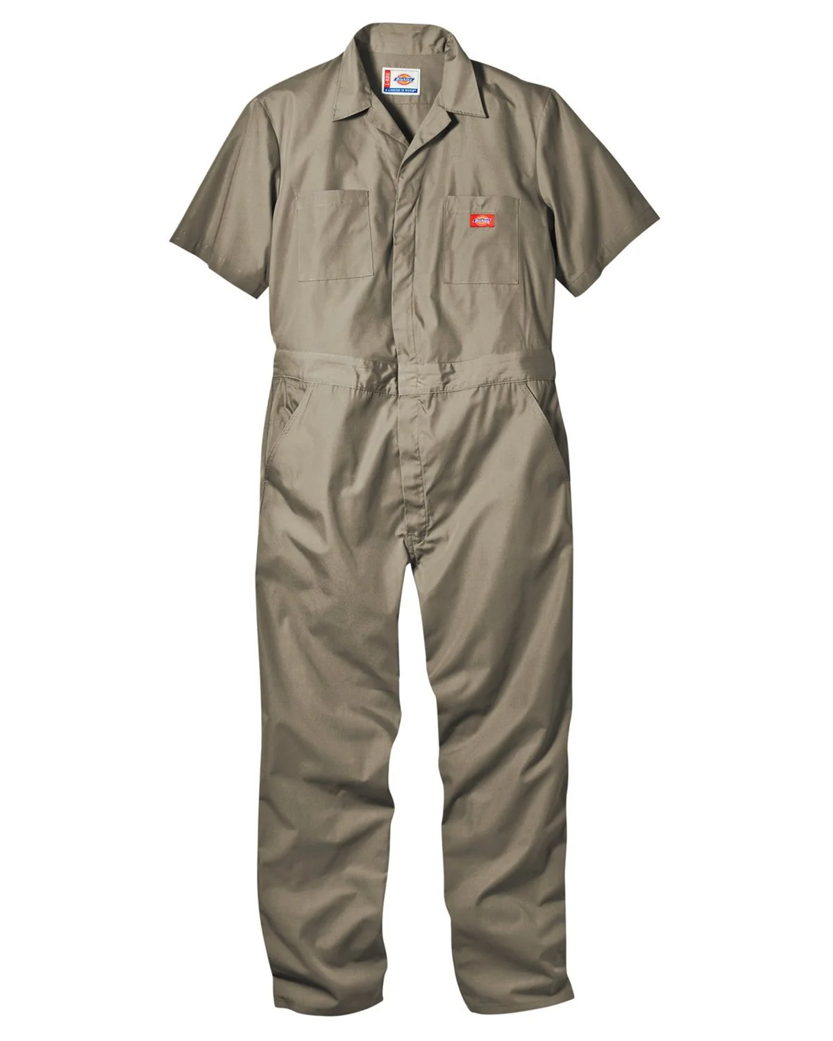 33999-Dickies-KHAKI _XL - Cheap-Us