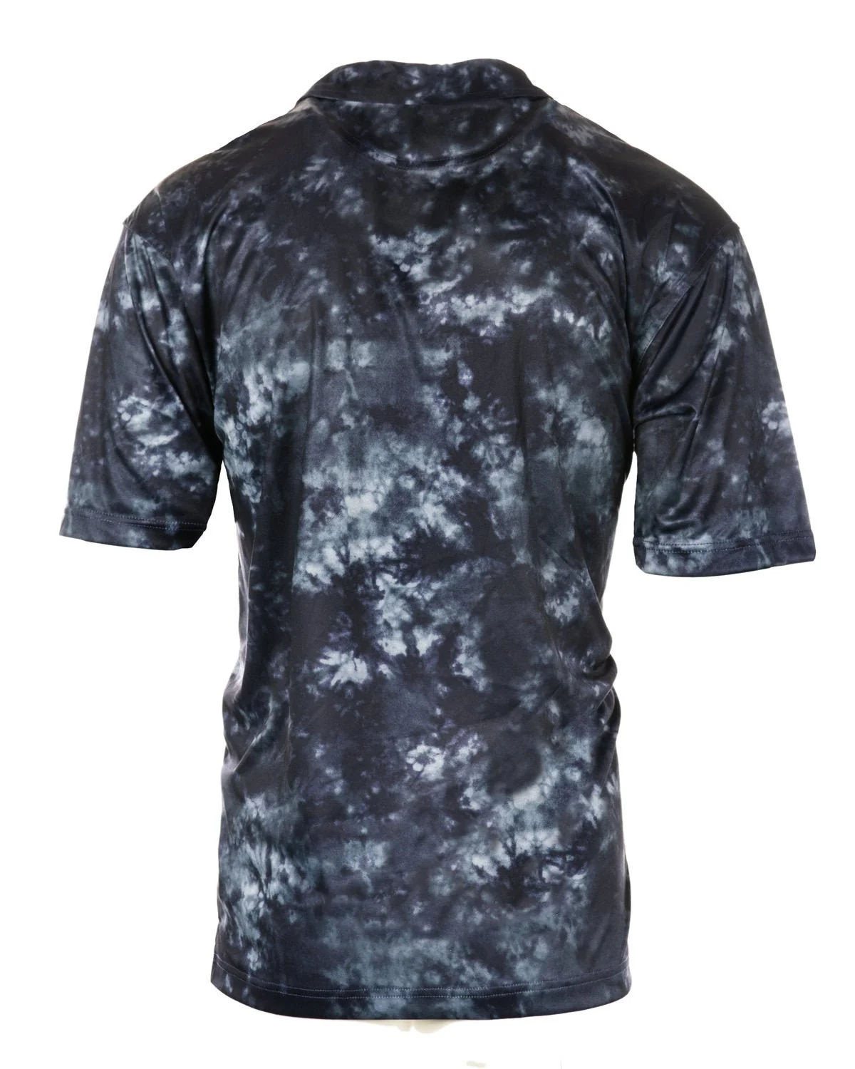 B0101-Burnside-NAVY TIE DYE - Cheap-Us