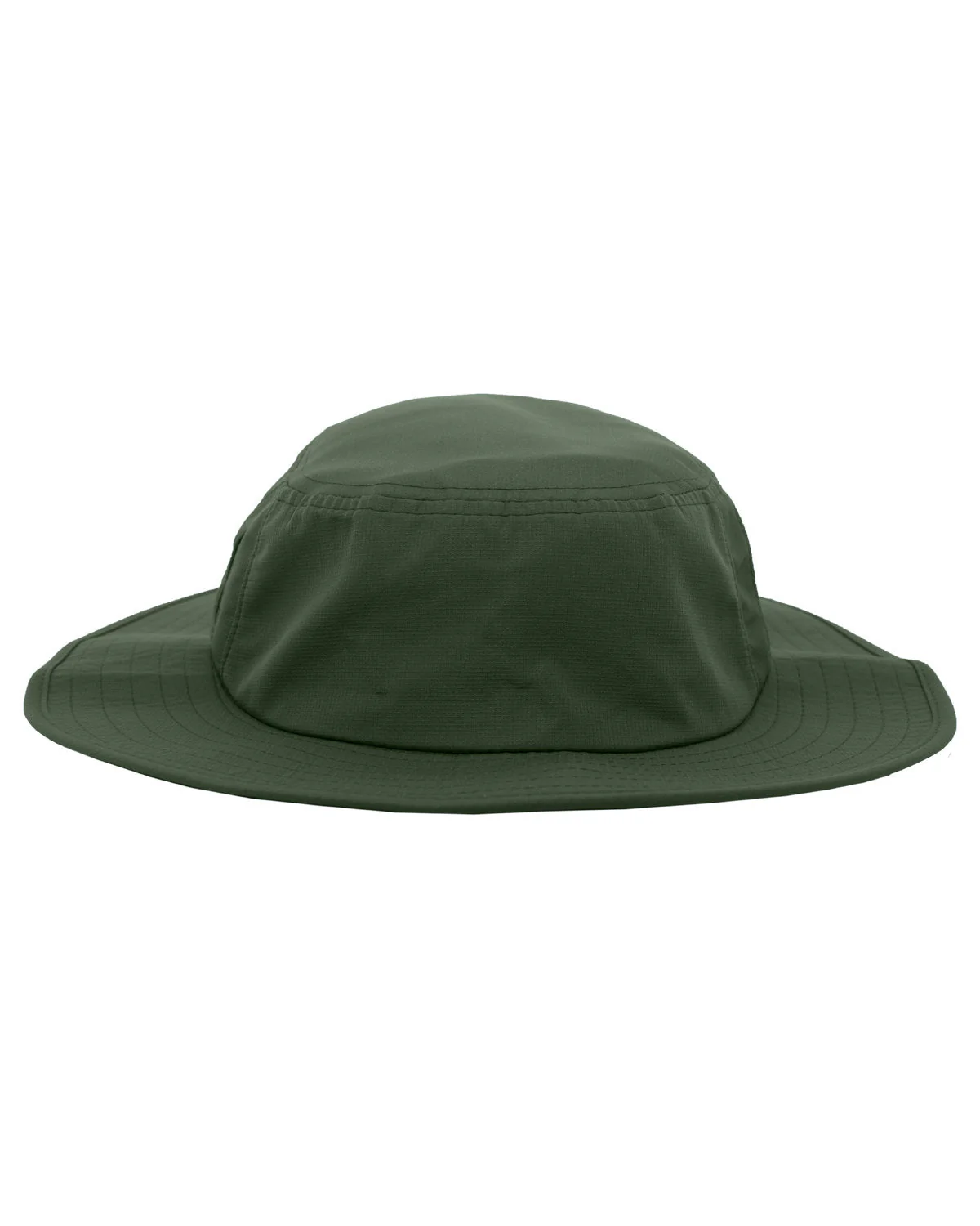 1946B-Pacific Headwear-DARK GREEN - Cheap-Us
