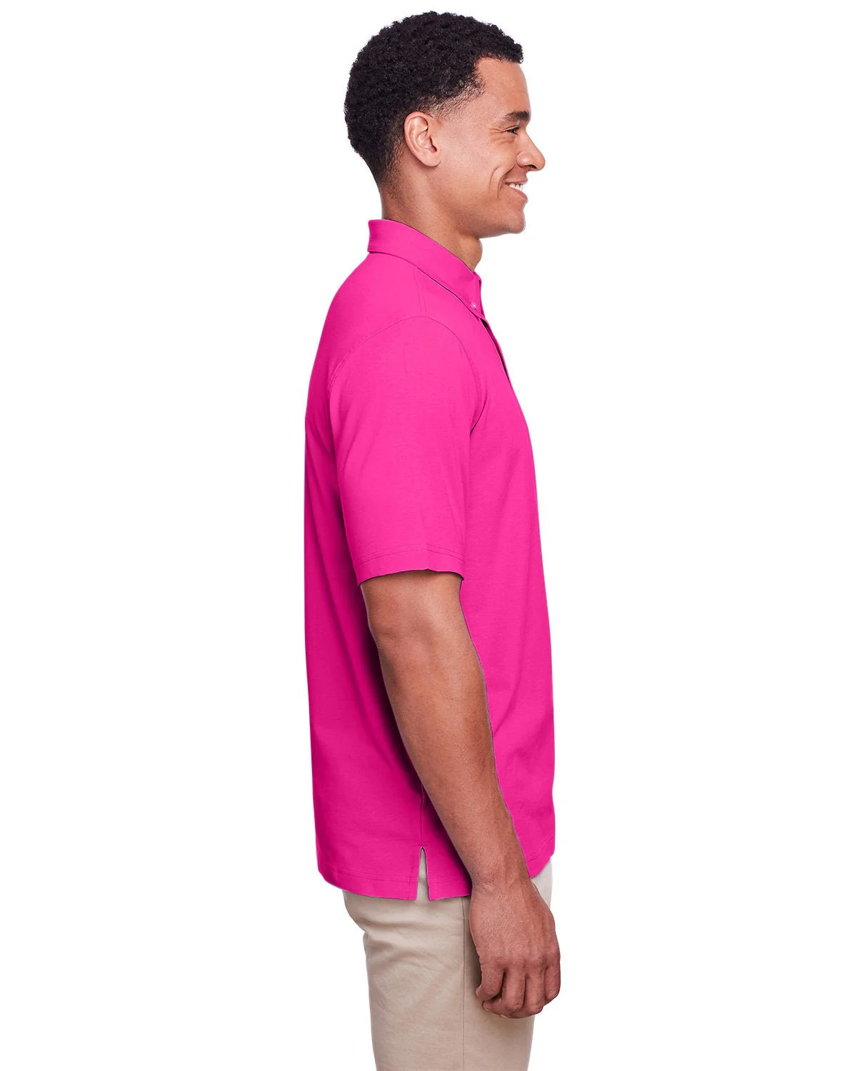 UC105-UltraClub-HELICONIA - Cheap-Us