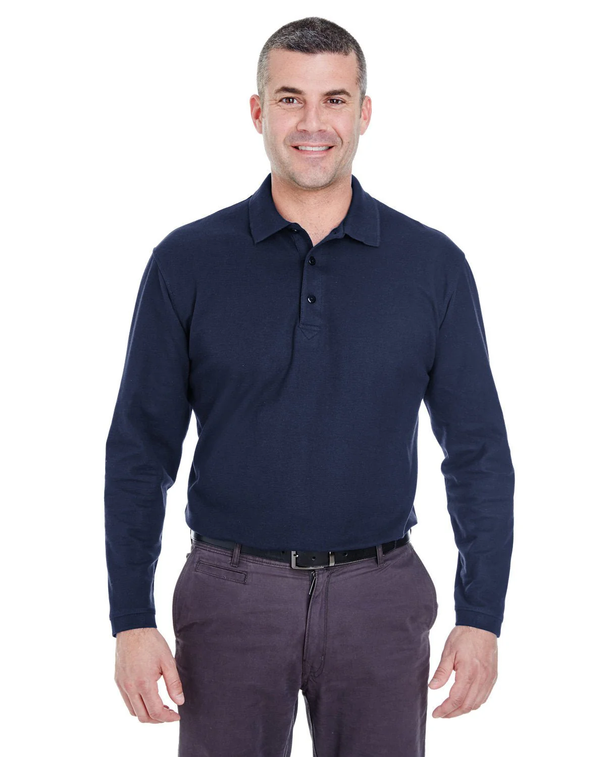 8542-UltraClub-NAVY - Cheap-Us