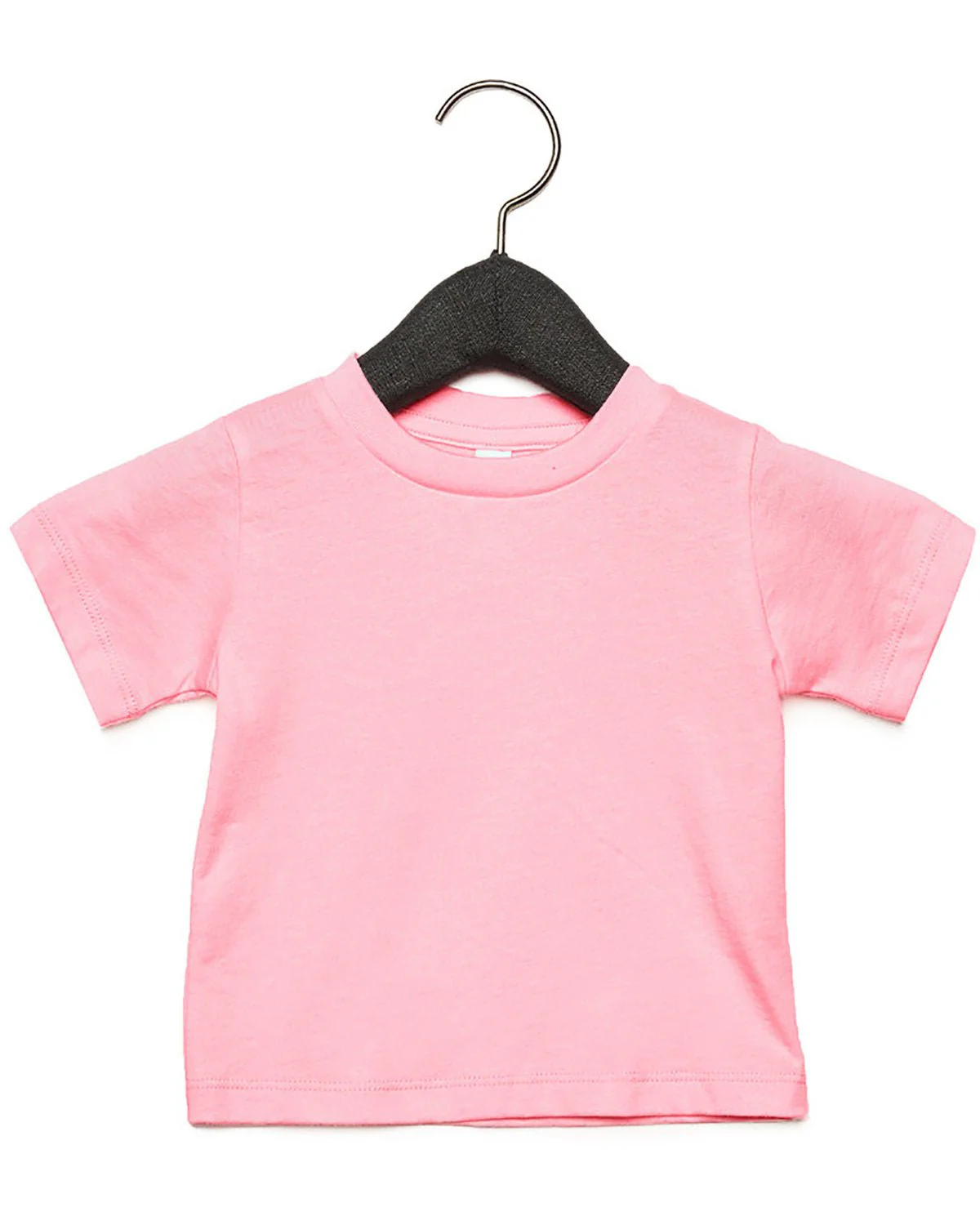 3001B-Bella + Canvas-PINK - Cheap-Us