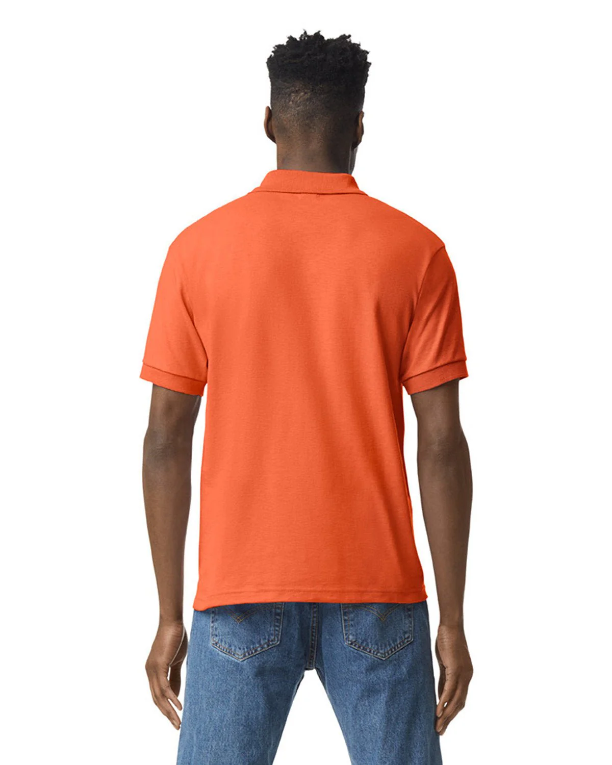 G880-Gildan-ORANGE - Cheap-Us