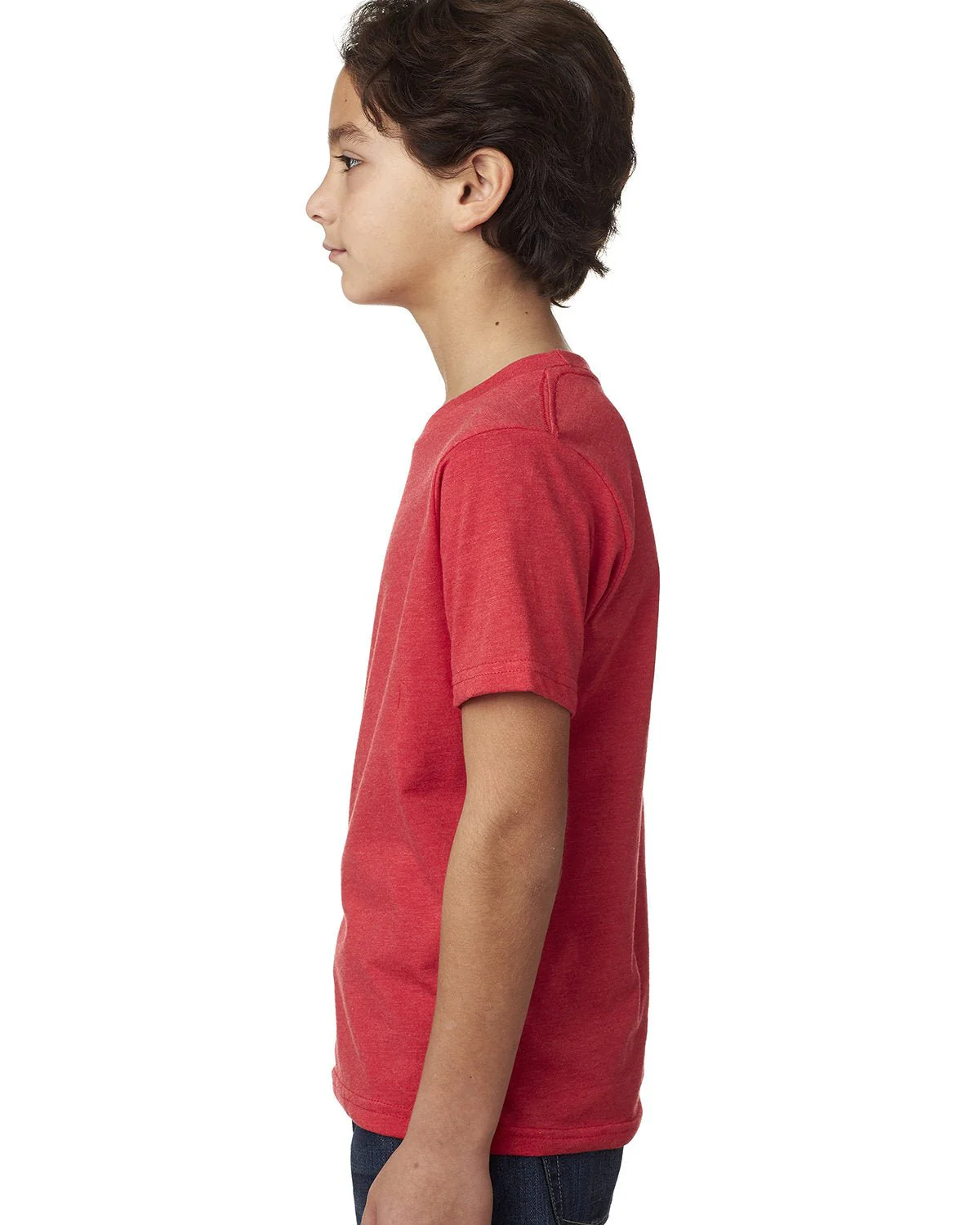 3312-Next Level Apparel-RED - Cheap-Us