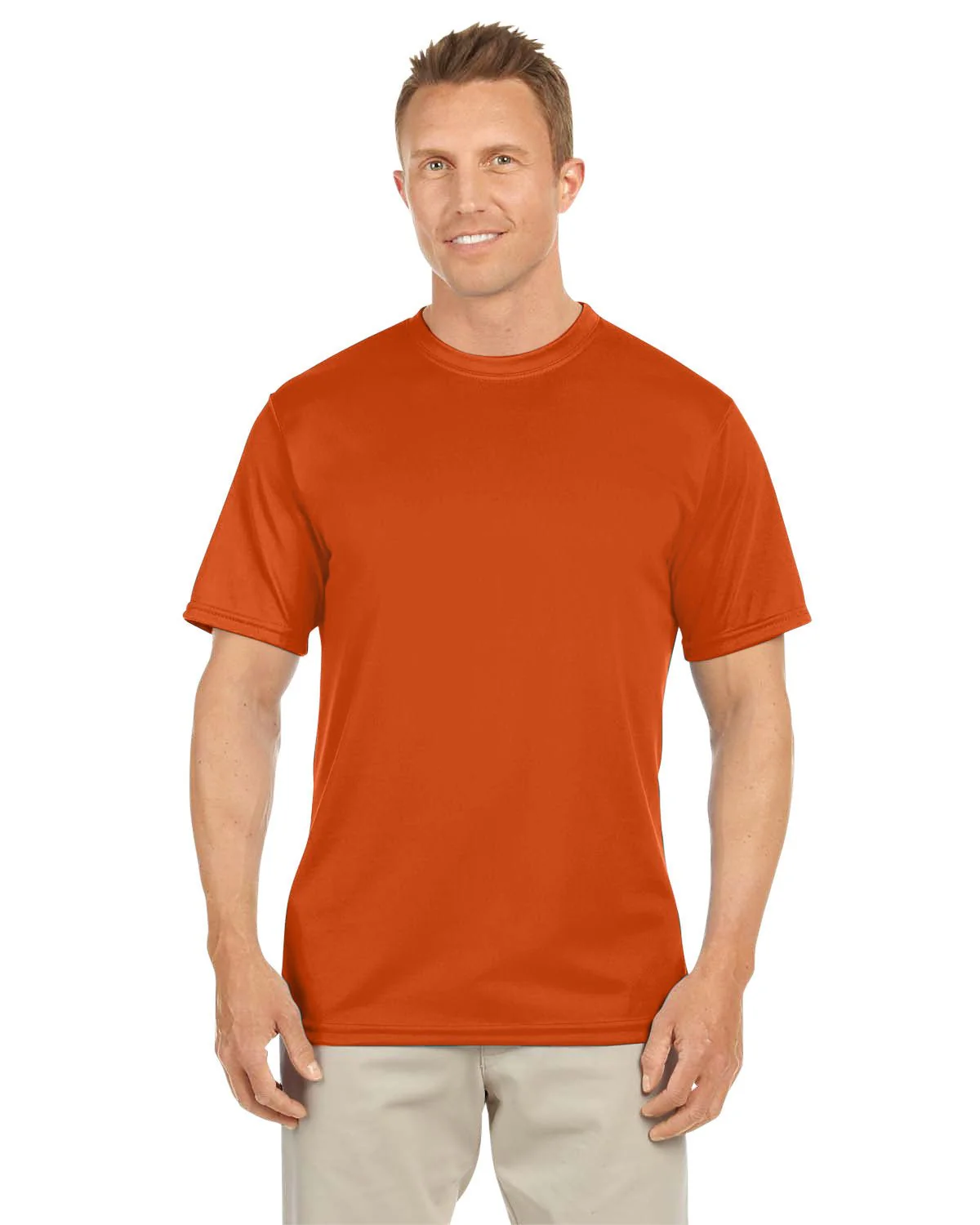 790-Augusta Sportswear-ORANGE - Cheap-Us