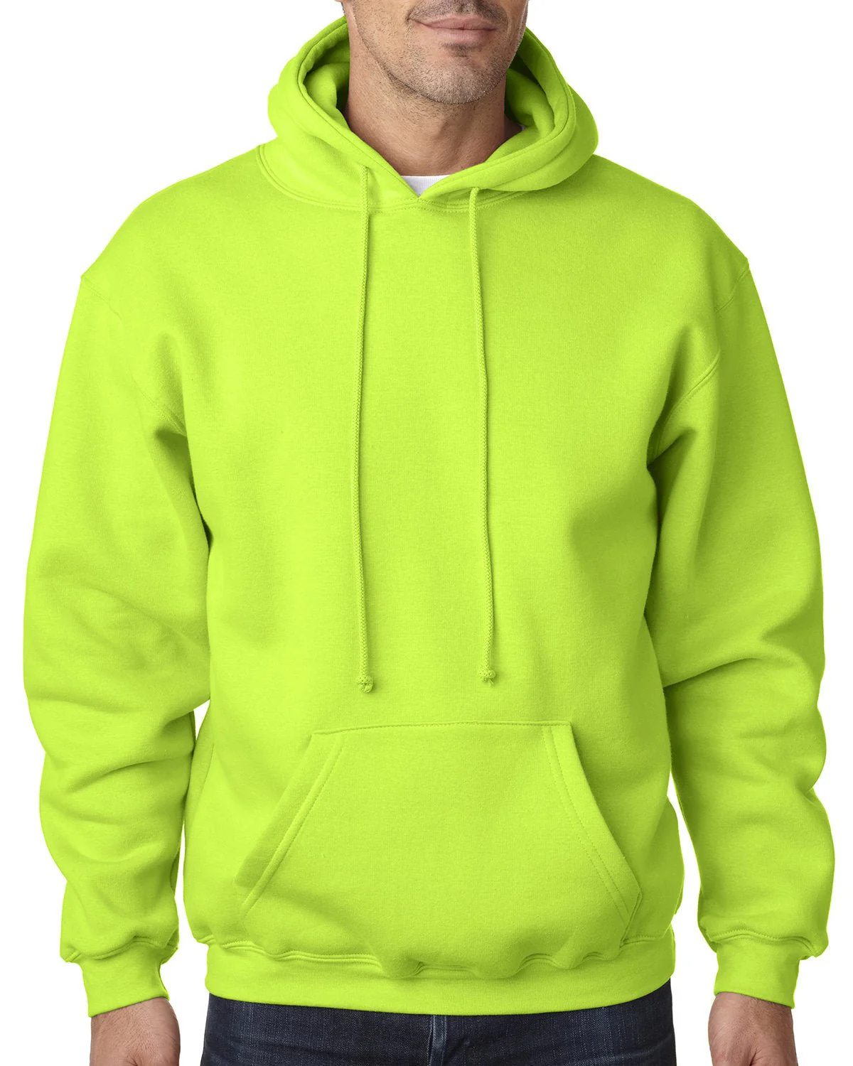 BA960-Bayside-LIME GREEN - Cheap-Us