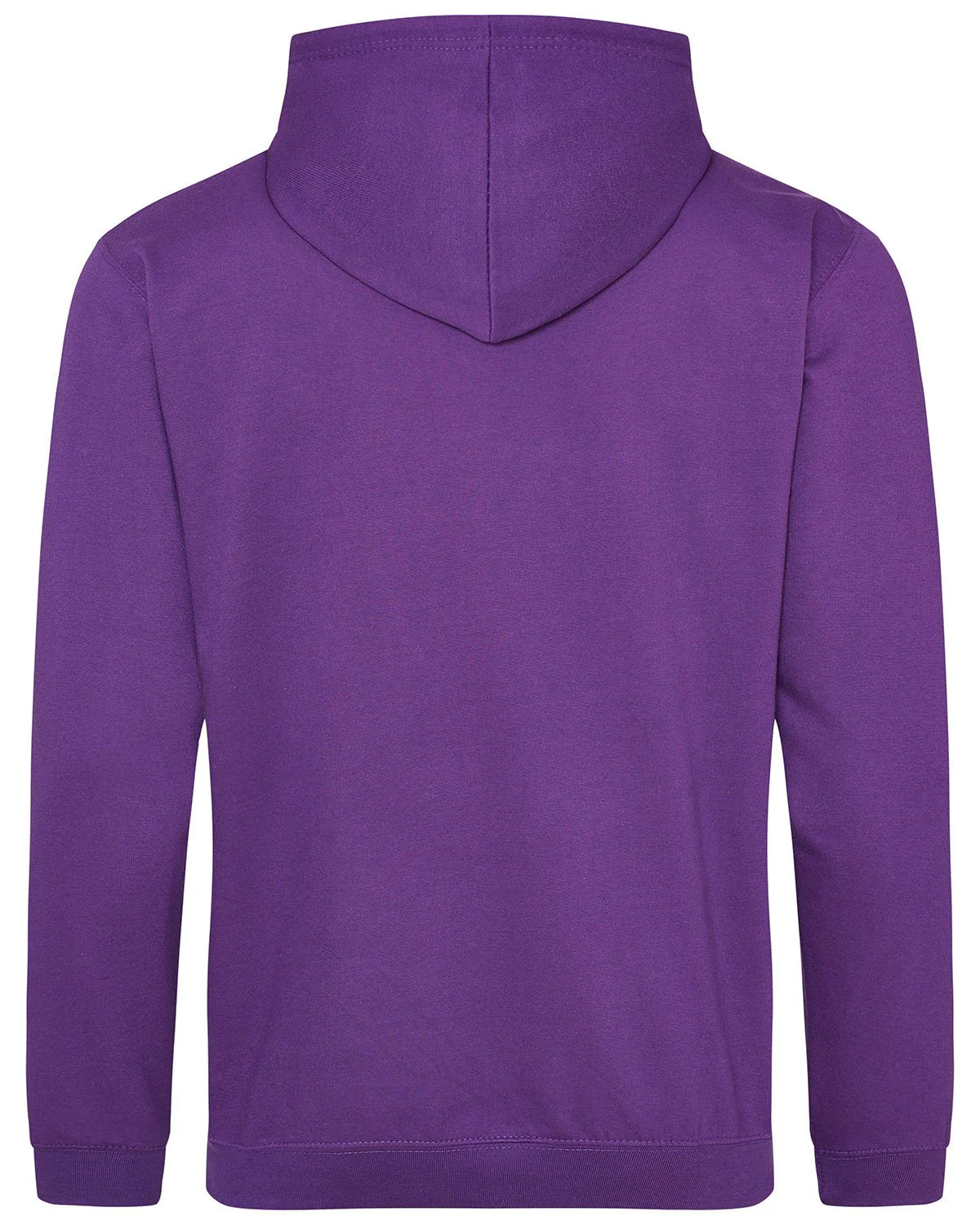 JHA001-Just Hoods By AWDis-PURPLE - Cheap-Us