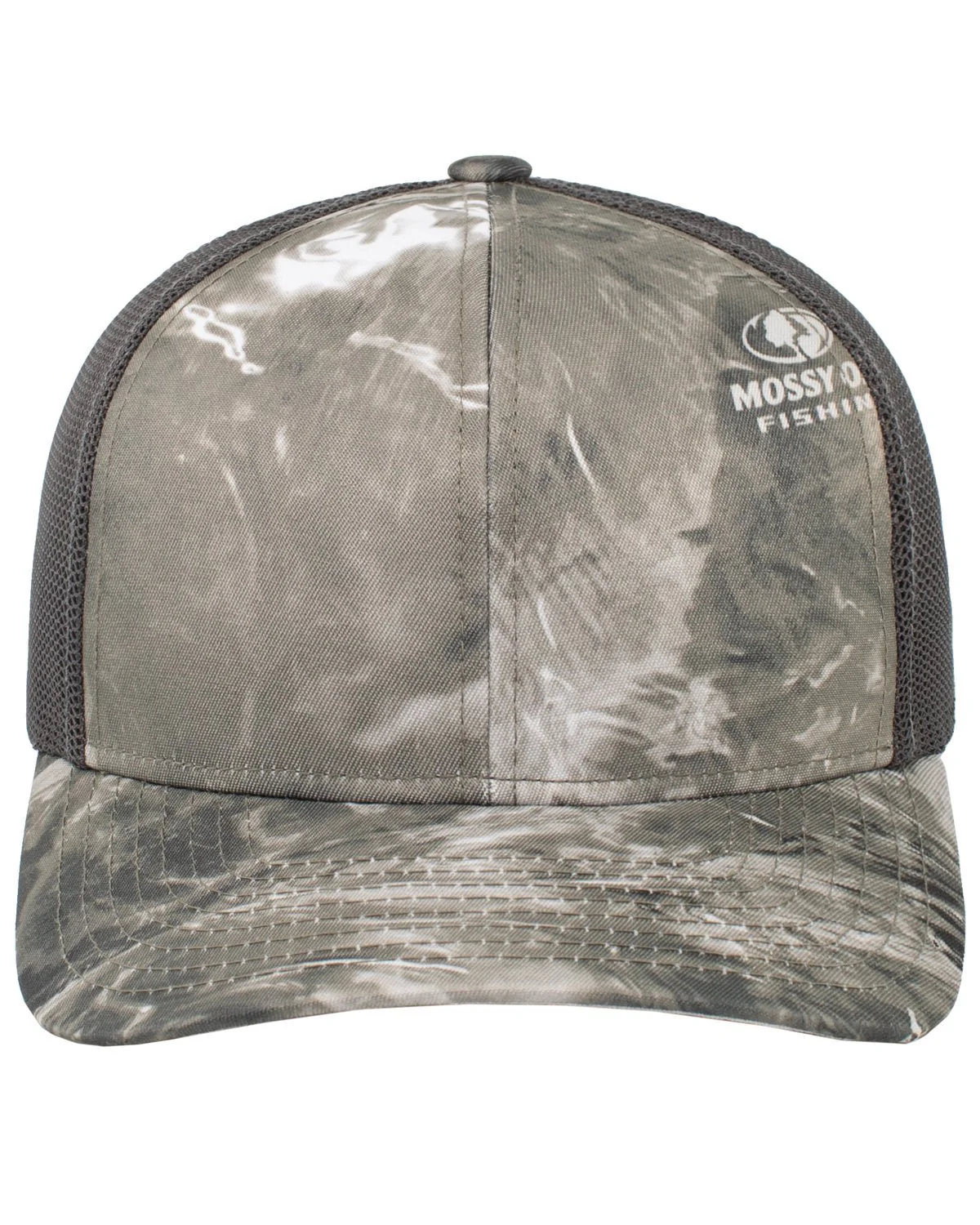 107C-Pacific Headwear-GALT/ LT CHARCL - Cheap-Us