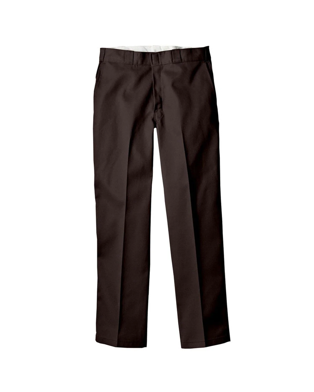 874-Dickies-DK BROWN _29 - Cheap-Us