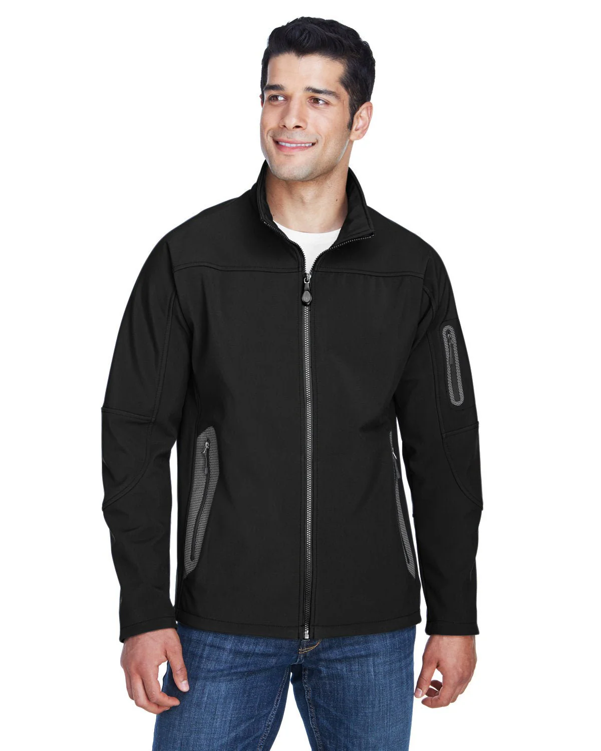 88138-North End-BLACK - Cheap-Us