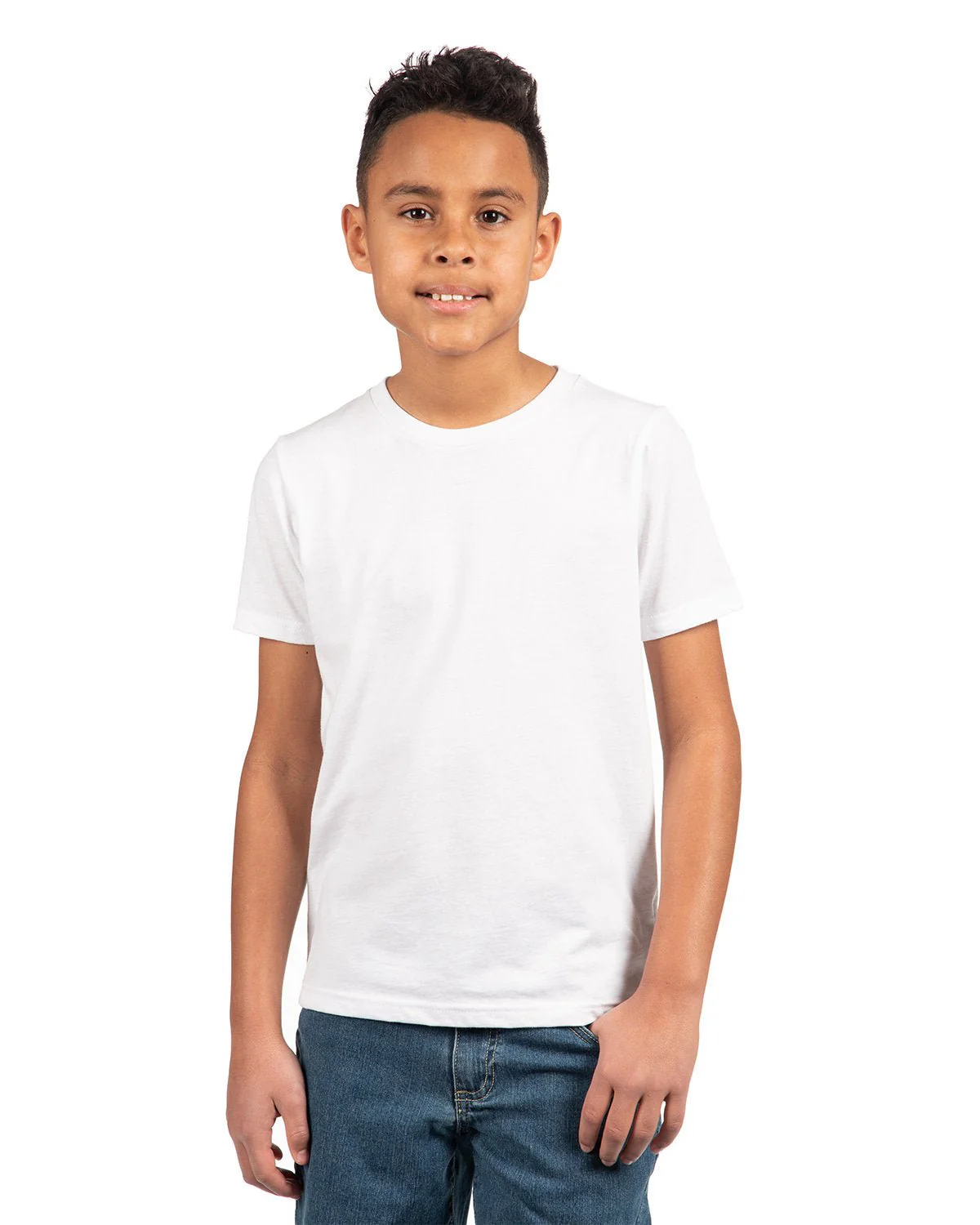 3312-Next Level Apparel-WHITE - Cheap-Us