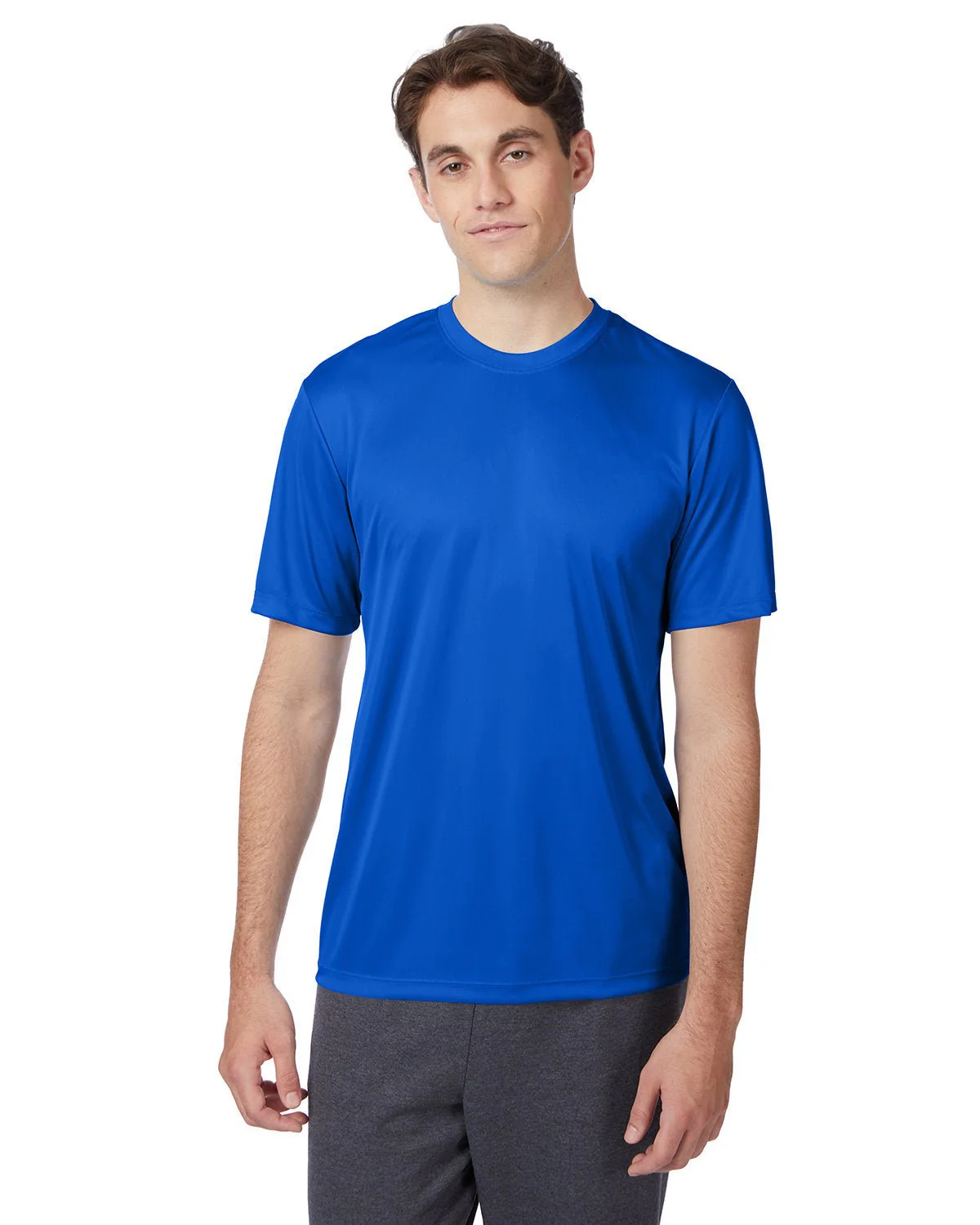 4820-Hanes-DEEP ROYAL - Cheap-Us