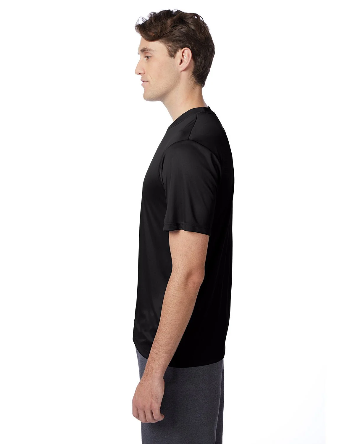 4820-Hanes-BLACK - Cheap-Us