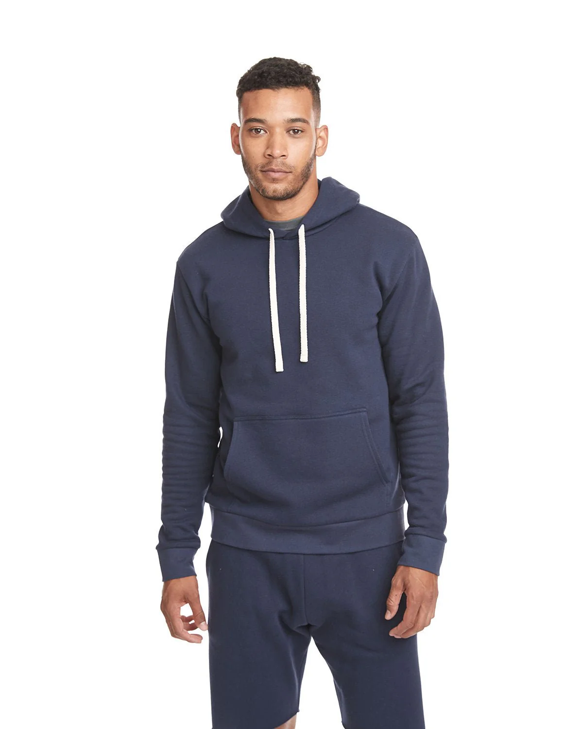 9303-Next Level Apparel-MIDNIGHT NAVY - Cheap-Us