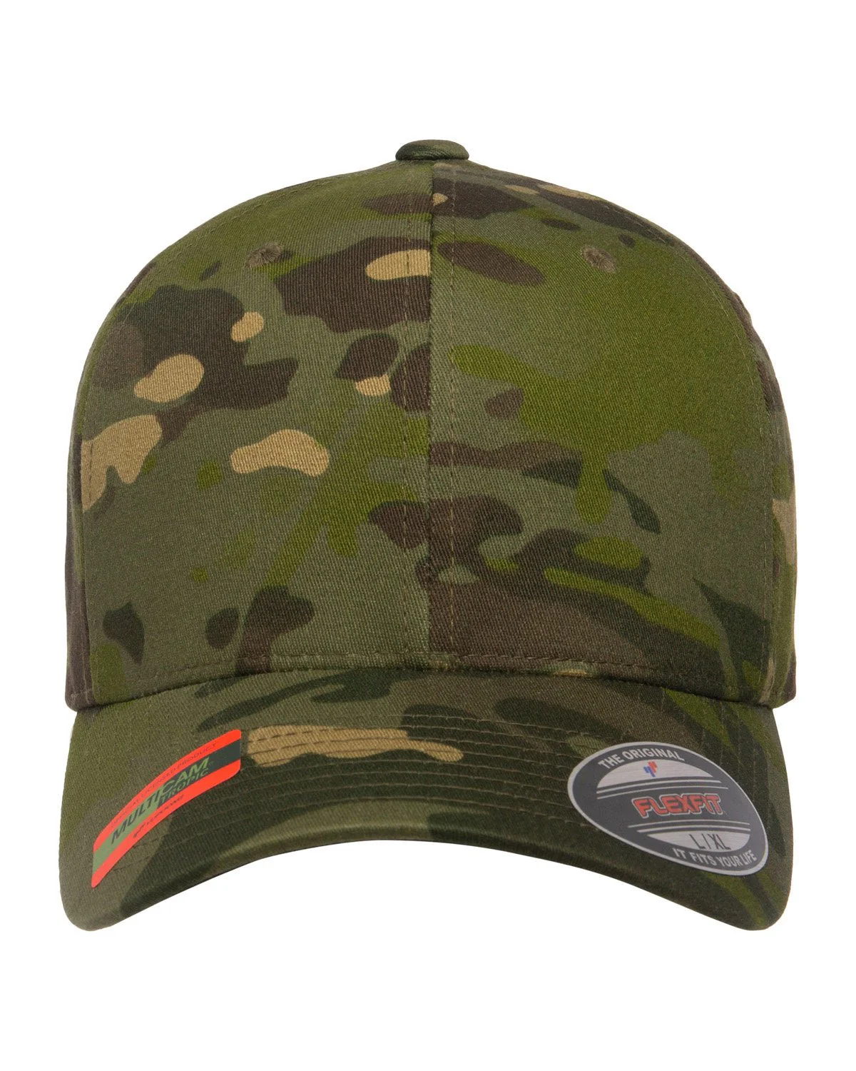 6277MC-Flexfit-MULTICAM TROPIC - Cheap-Us