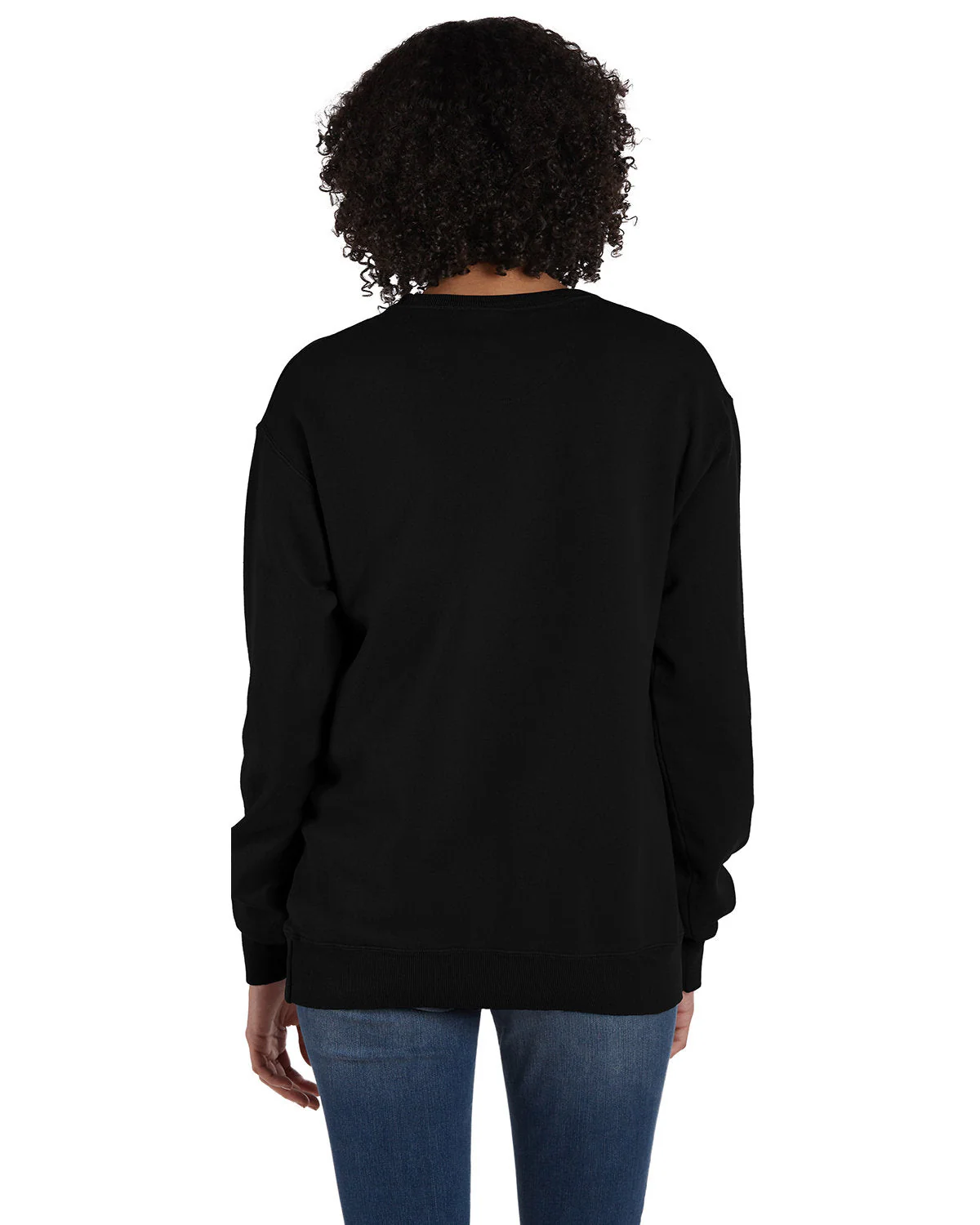 GDH400-ComfortWash by Hanes-BLACK - Cheap-Us