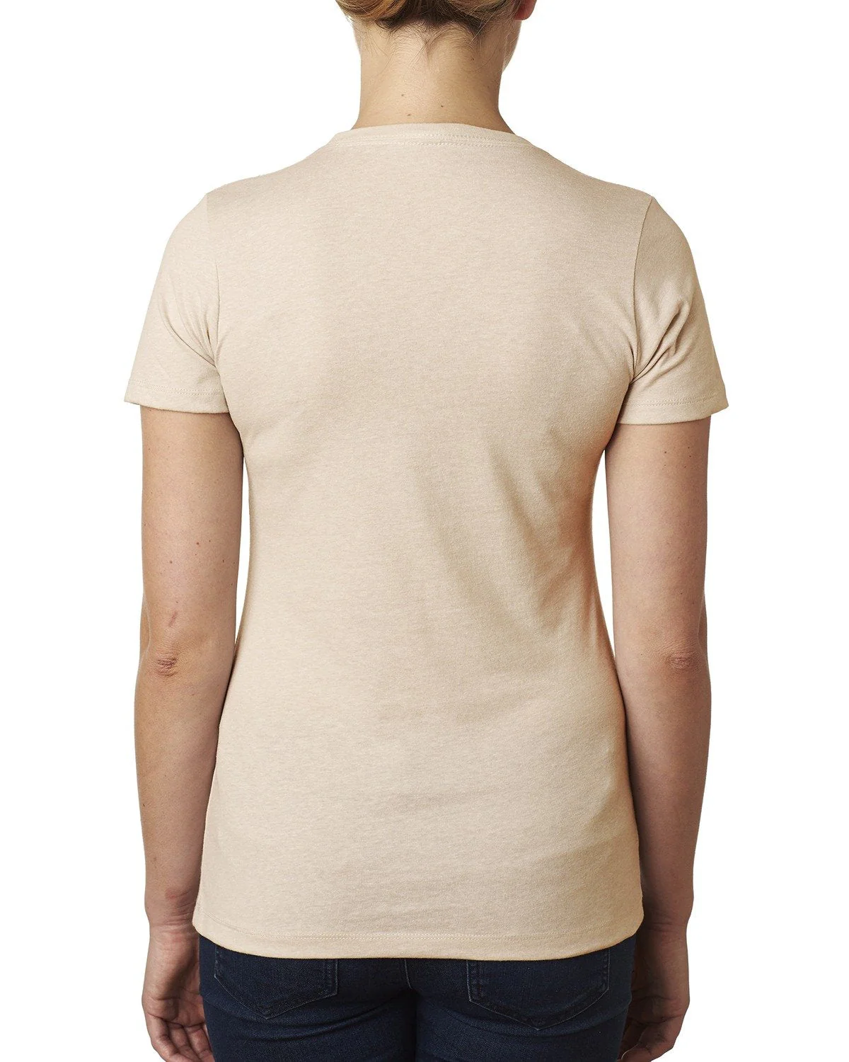 6610-Next Level Apparel-CREAM - Cheap-Us