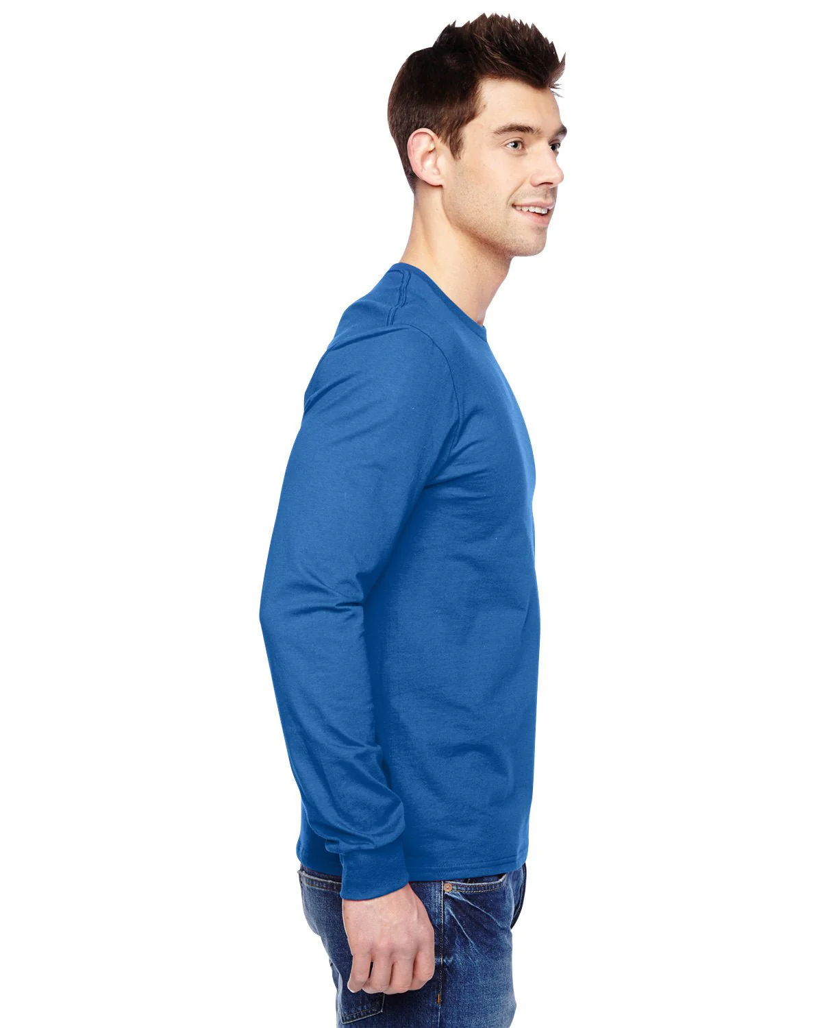SFLR-Fruit of the Loom-ROYAL - Cheap-Us