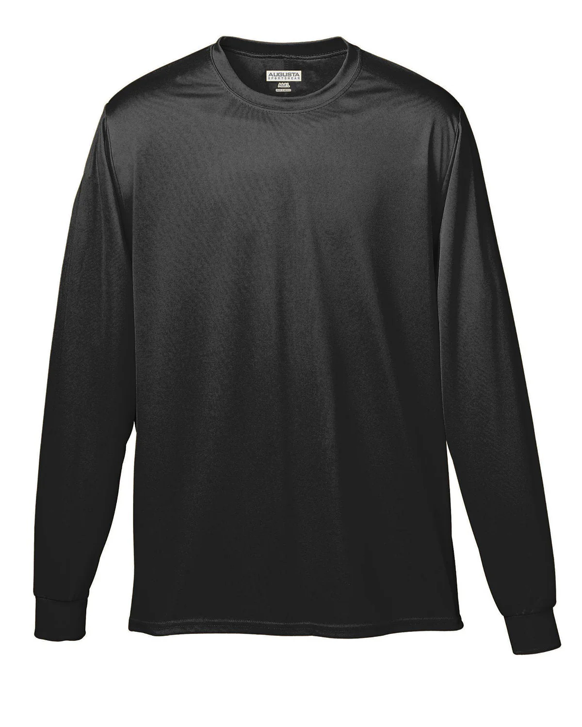 788-Augusta Sportswear-BLACK - Cheap-Us