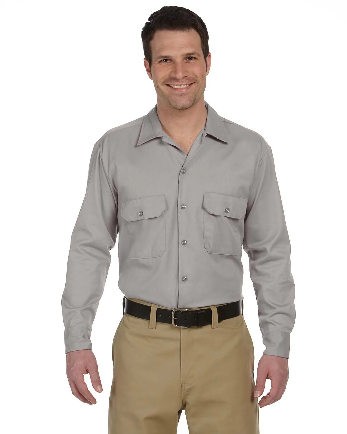 574-Dickies-SILVER GRAY - Cheap-Us