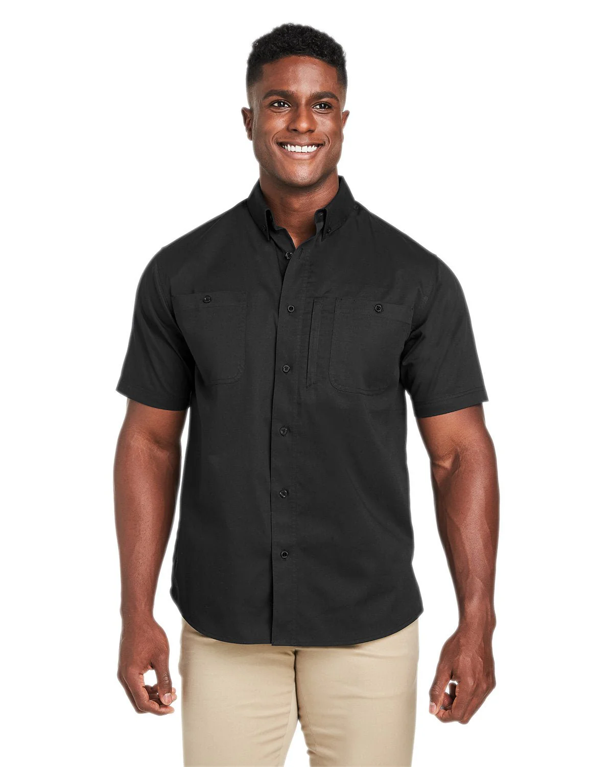 M585-Harriton-BLACK - Cheap-Us