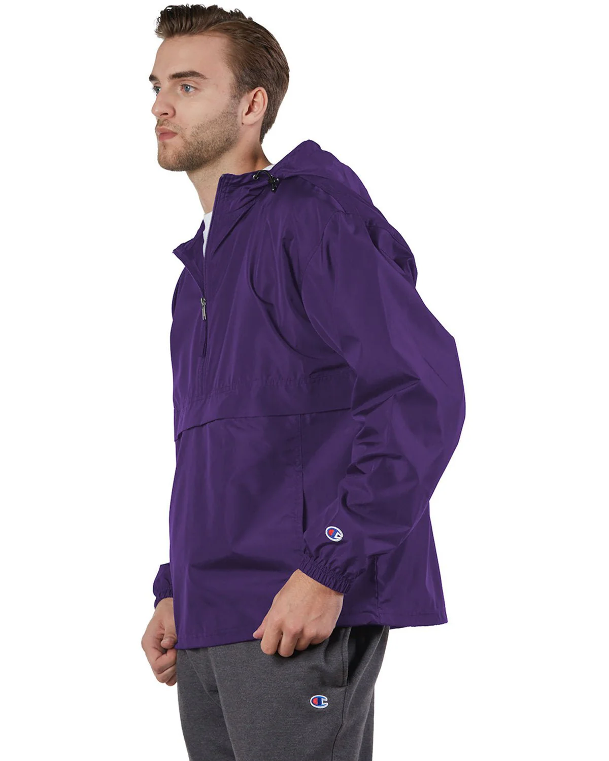CO200-Champion-RAVENS PURPLE - Cheap-Us