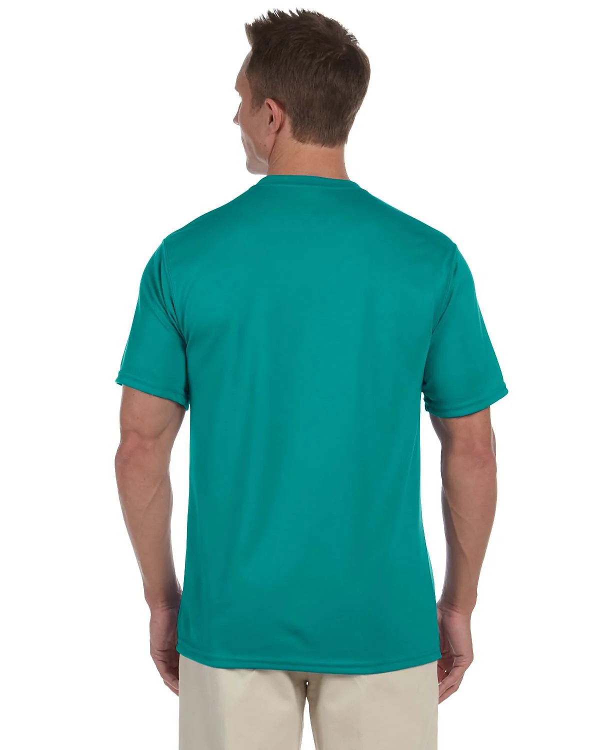 790-Augusta Sportswear-TEAL - Cheap-Us