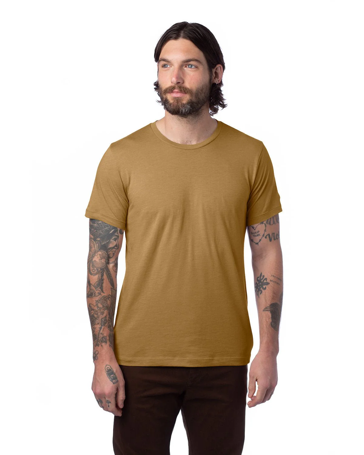 AA1070-Alternative-BROWN SEPIA - Cheap-Us
