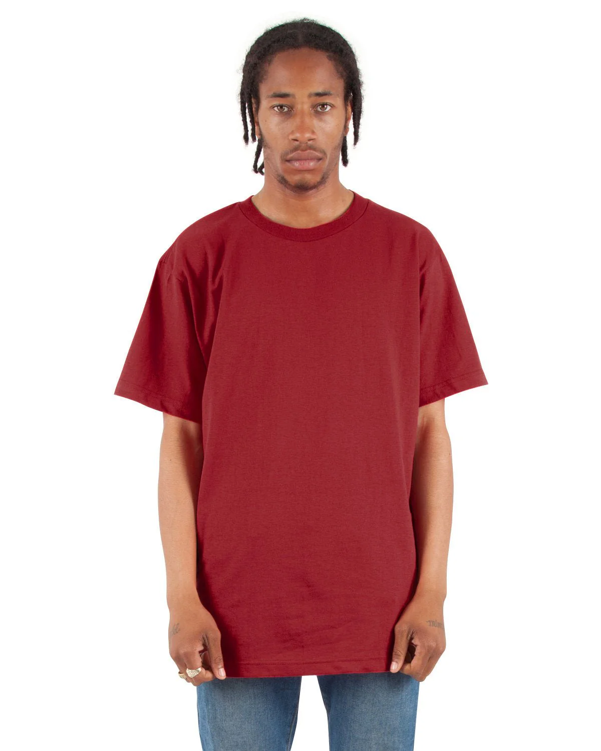 SHASS-Shaka Wear Drop Ship-CARDINAL - Cheap-Us
