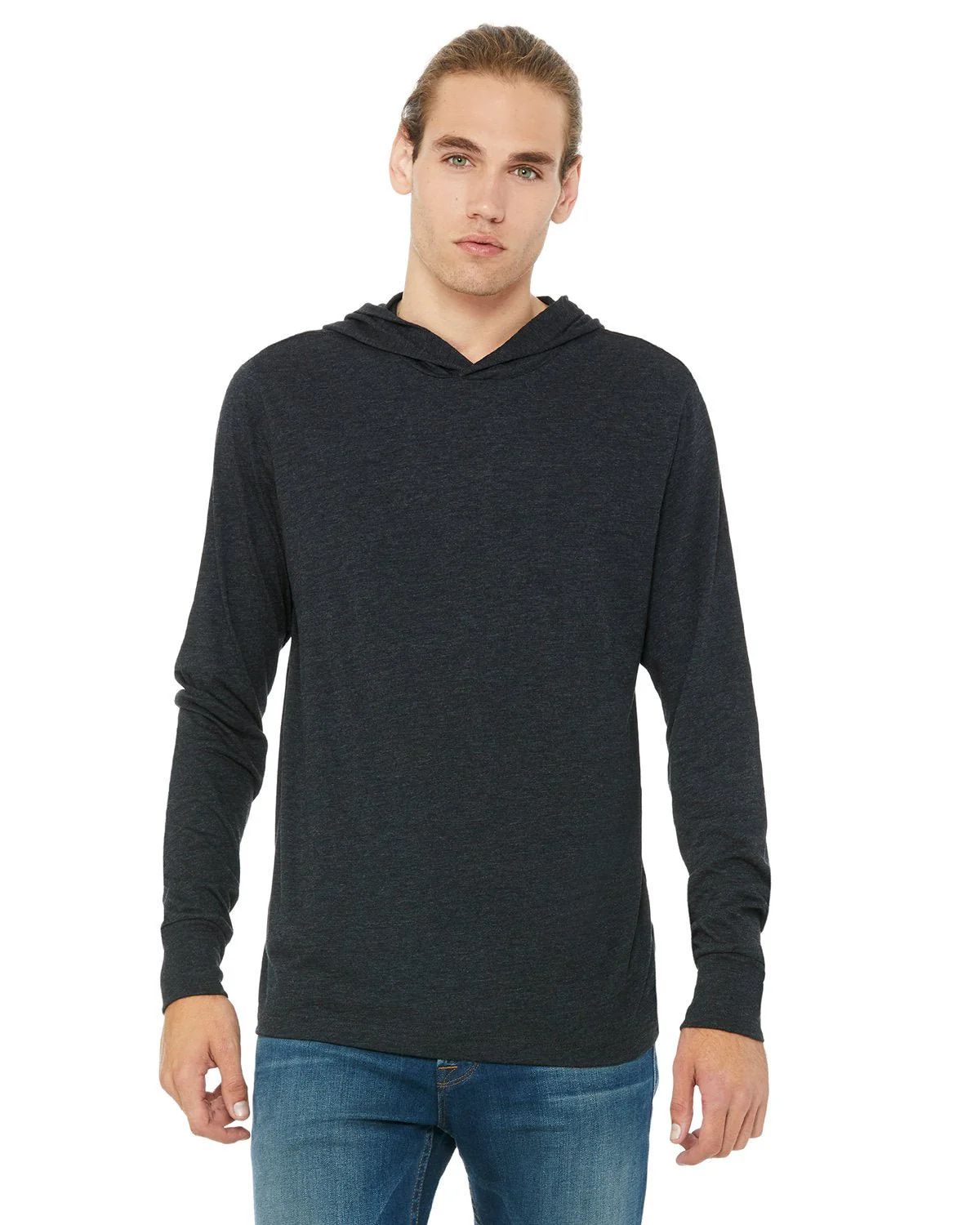 3512-Bella + Canvas-CHRC BLK TRIBLND - Cheap-Us