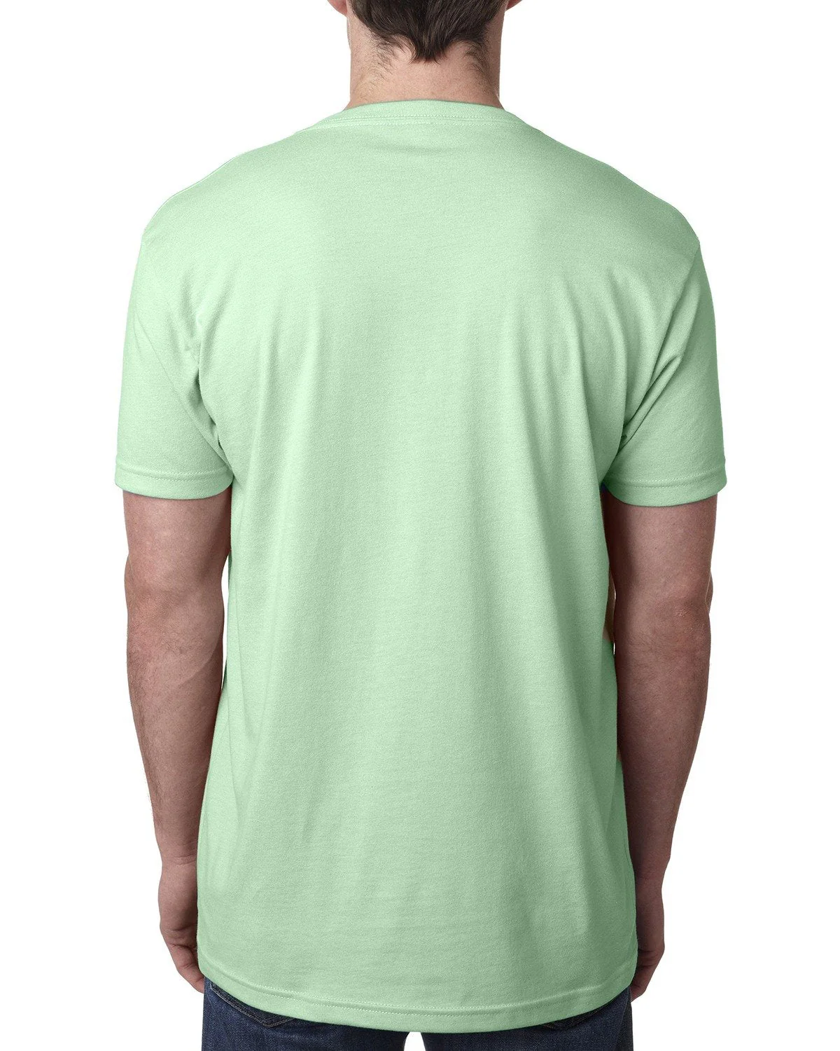 6240-Next Level Apparel-MINT - Cheap-Us