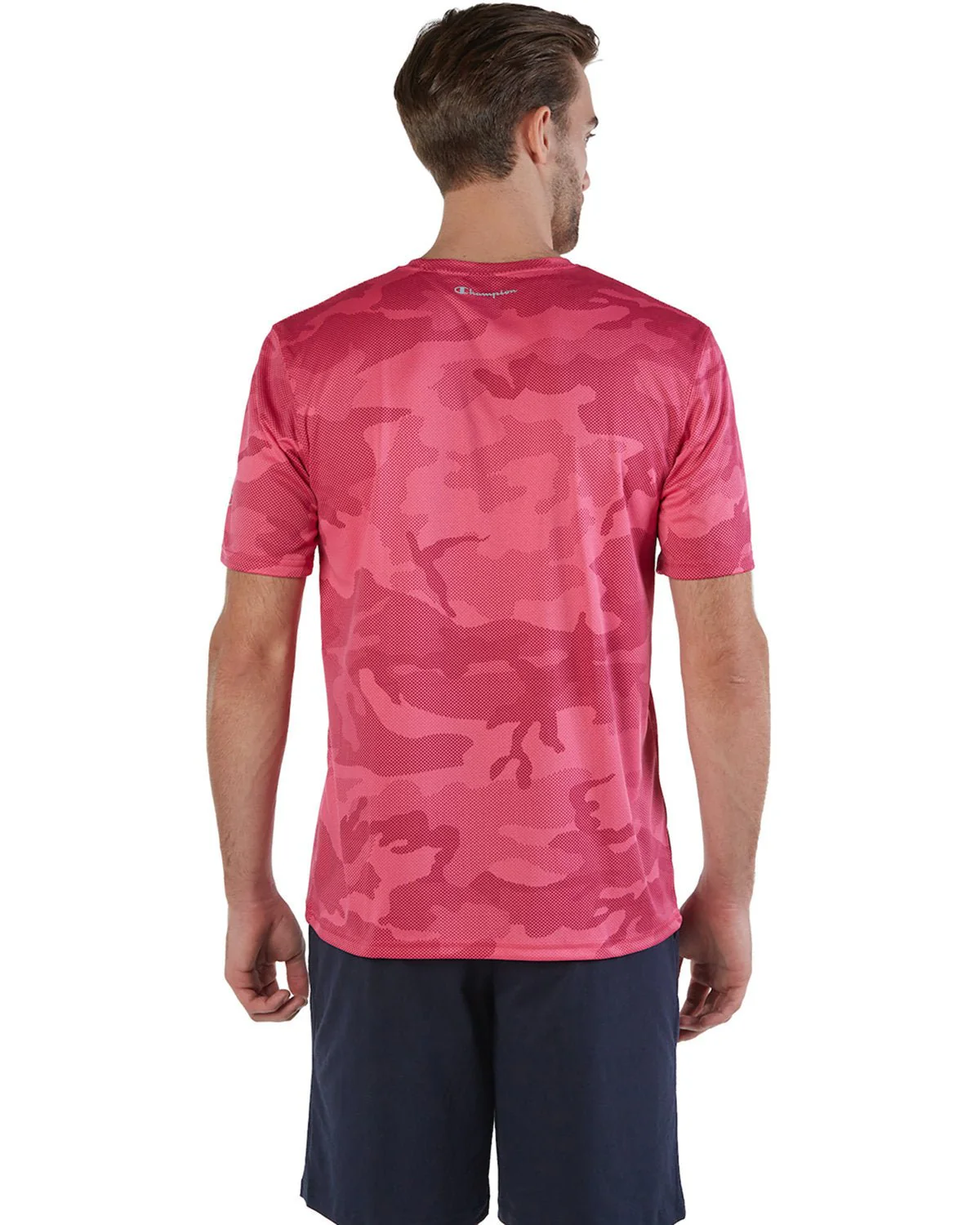CW22-Champion-WOW PINK CAMO - Cheap-Us