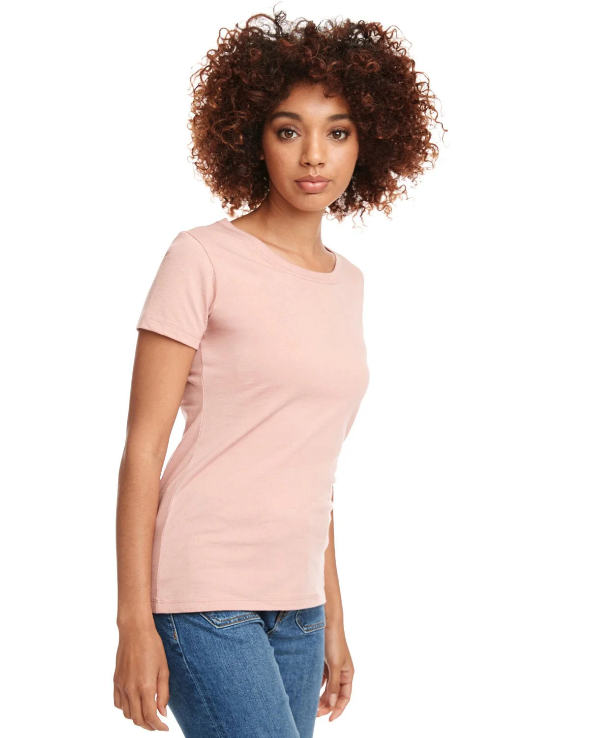 N1510-Next Level Apparel-DESERT PINK - Cheap-Us