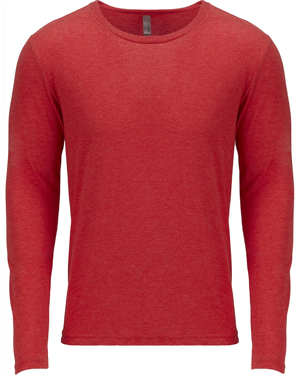 6071-Next Level Apparel-VINTAGE RED - Cheap-Us