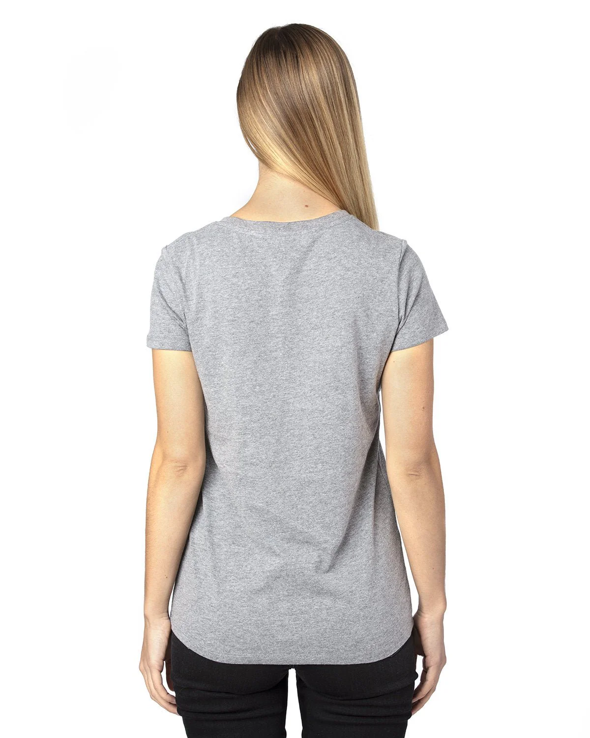 200RV-Threadfast Apparel-HEATHER GREY - Cheap-Us