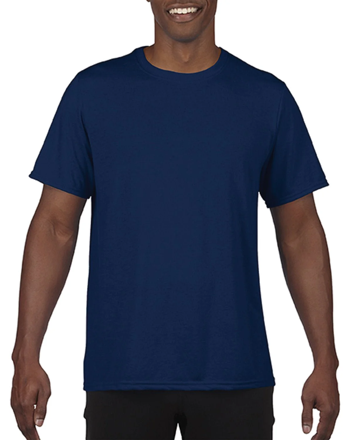 G460-Gildan-SPORT DARK NAVY - Cheap-Us