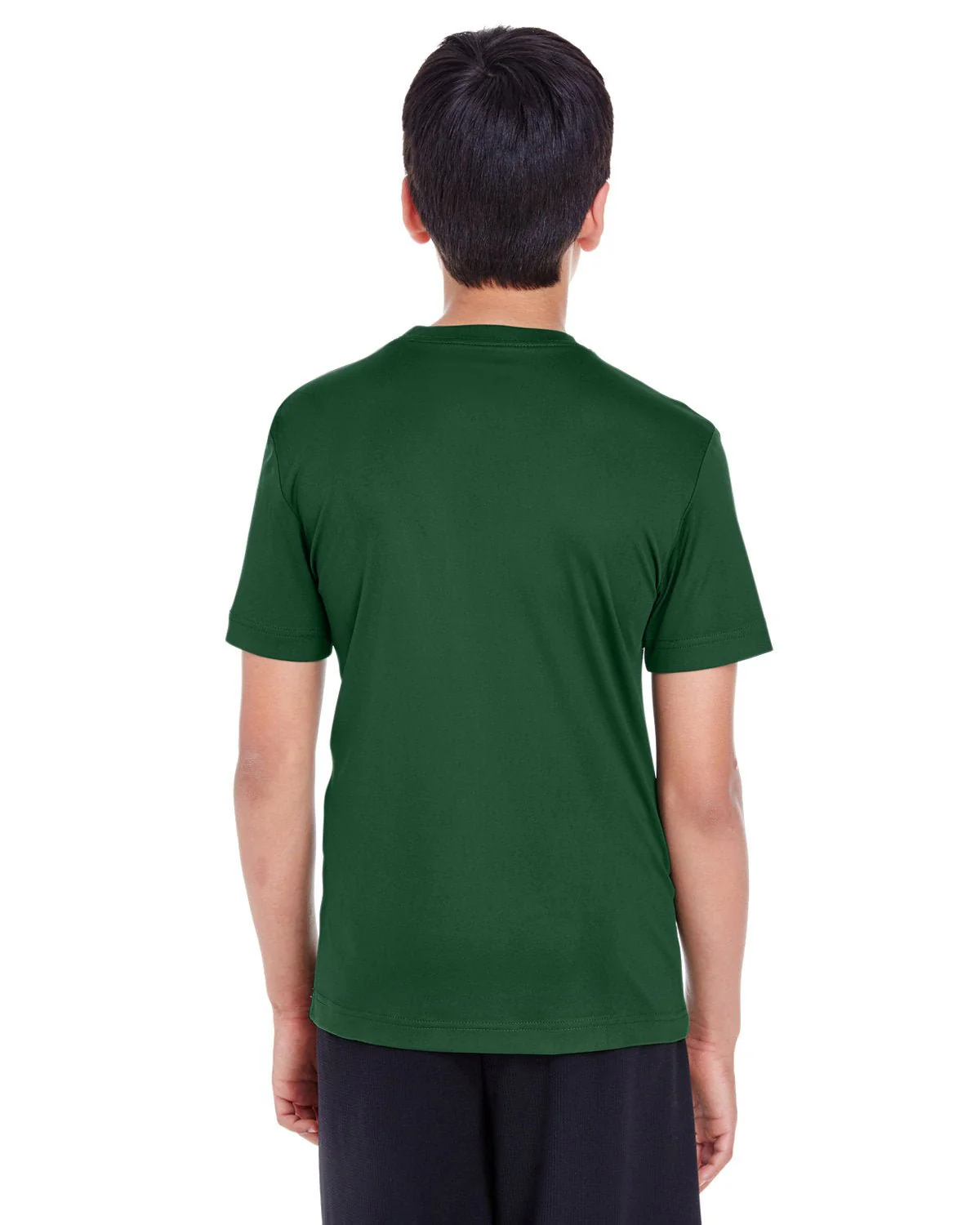 TT11Y-Team 365-SPORT DARK GREEN - Cheap-Us