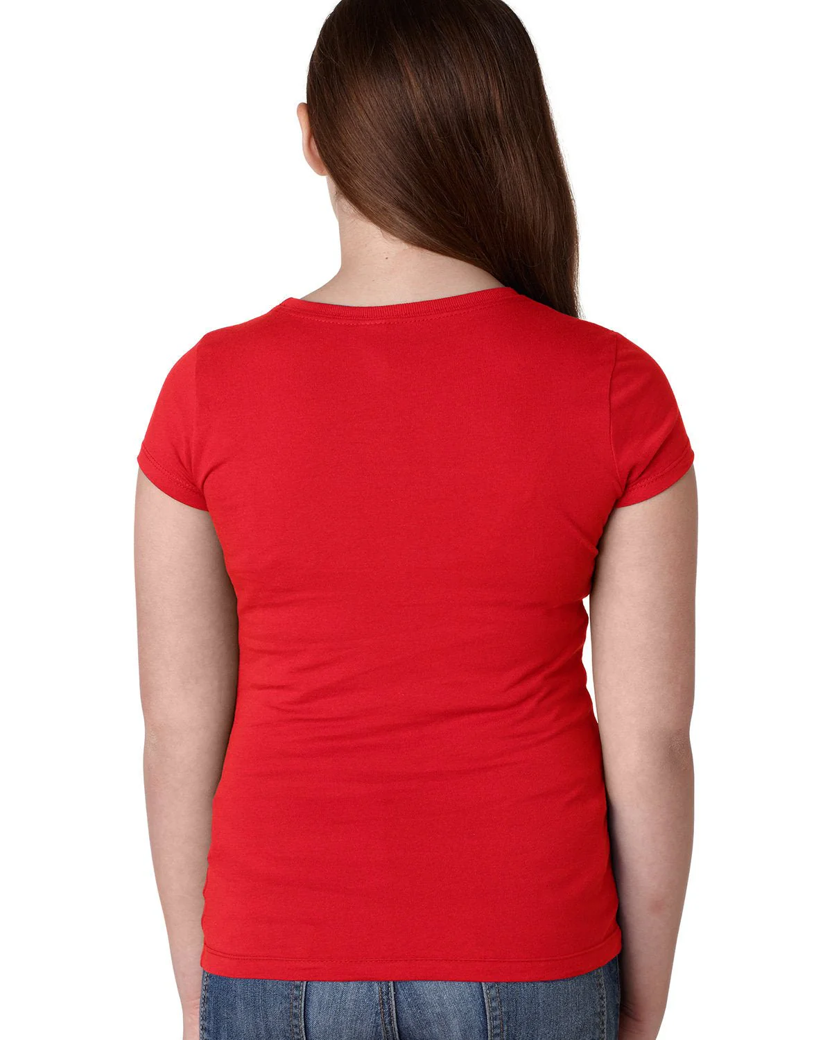 N3710-Next Level Apparel-RED - Cheap-Us