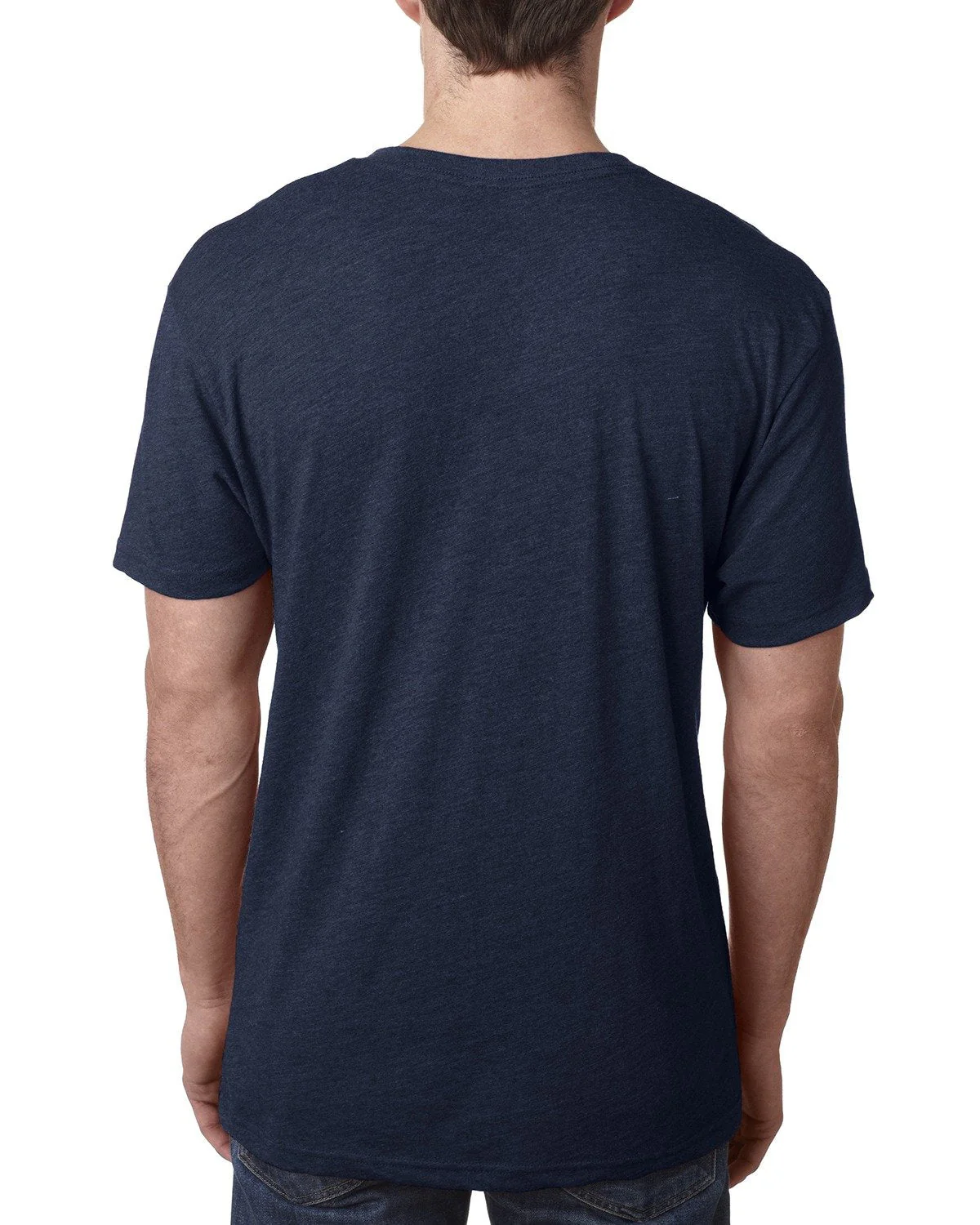 6040-Next Level Apparel-VINTAGE NAVY - Cheap-Us