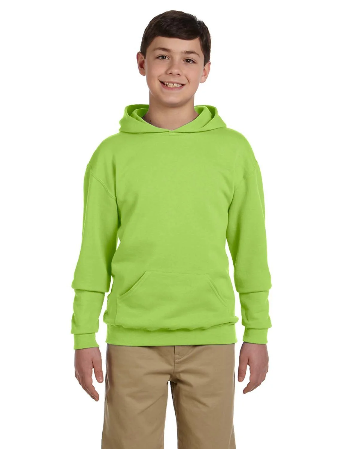 996Y-Jerzees-NEON GREEN - Cheap-Us