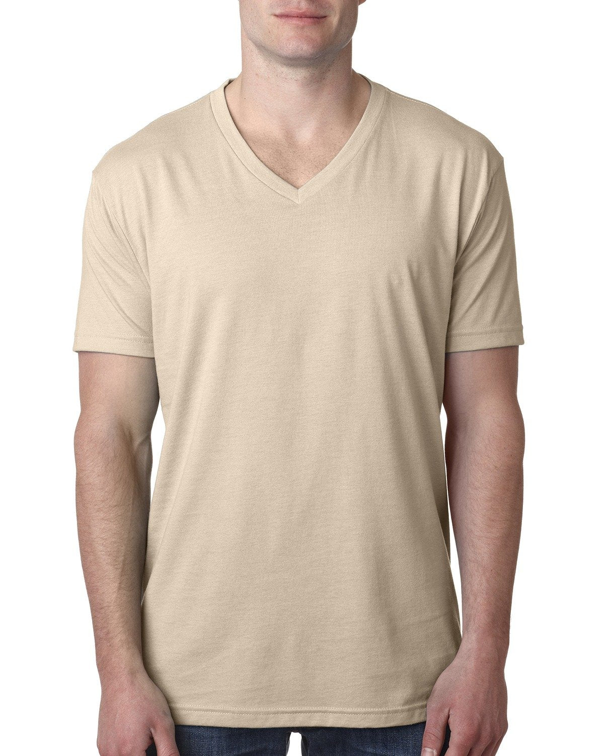 6240-Next Level Apparel-CREAM - Cheap-Us