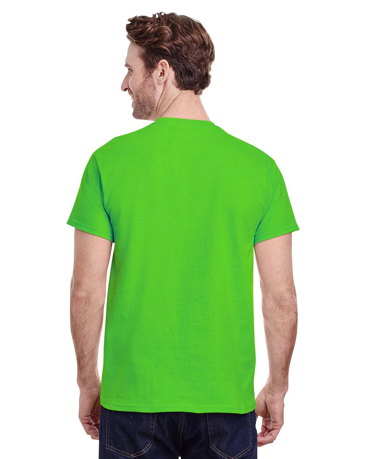 G500-Gildan-LIME - Cheap-Us