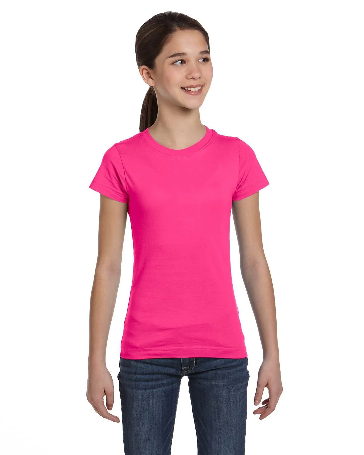 2616-LAT-HOT PINK - Cheap-Us