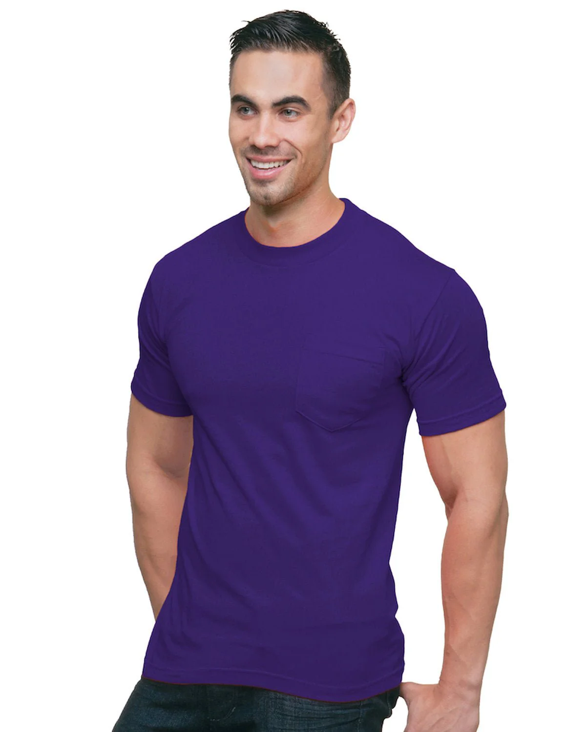BA3015-Bayside-PURPLE - Cheap-Us