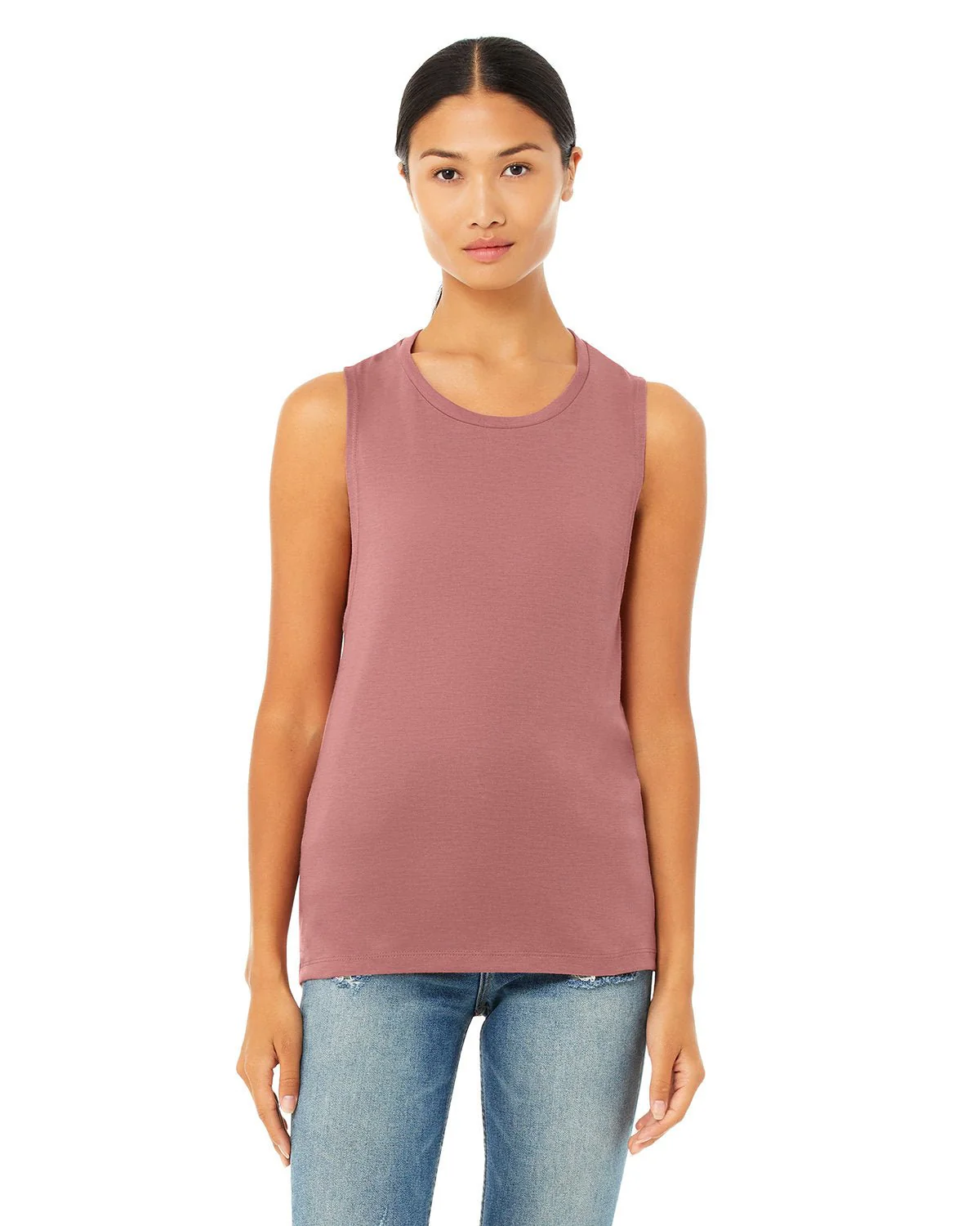 B8803-Bella + Canvas-MAUVE - Cheap-Us