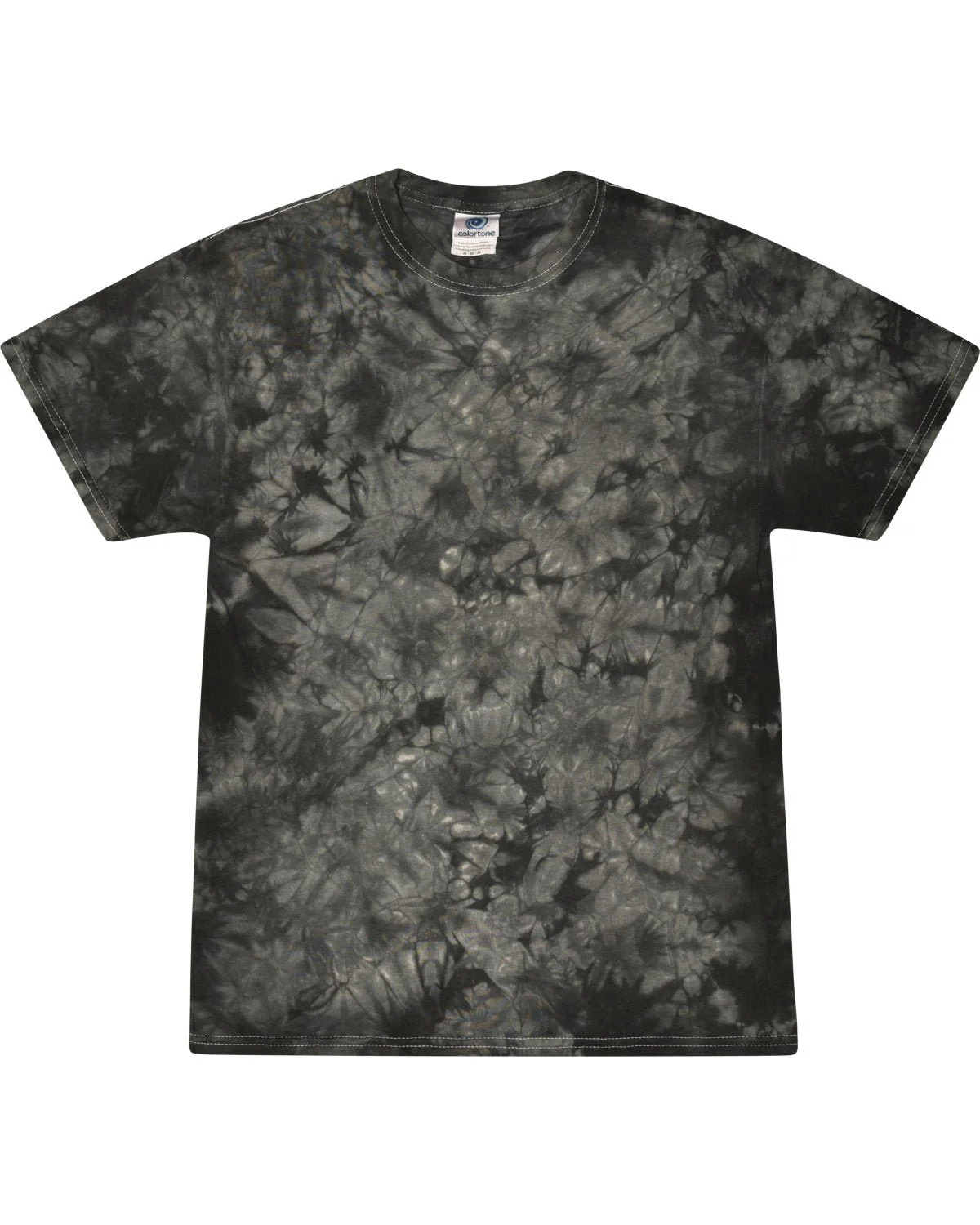 1390-Tie-Dye-BLACK - Cheap-Us