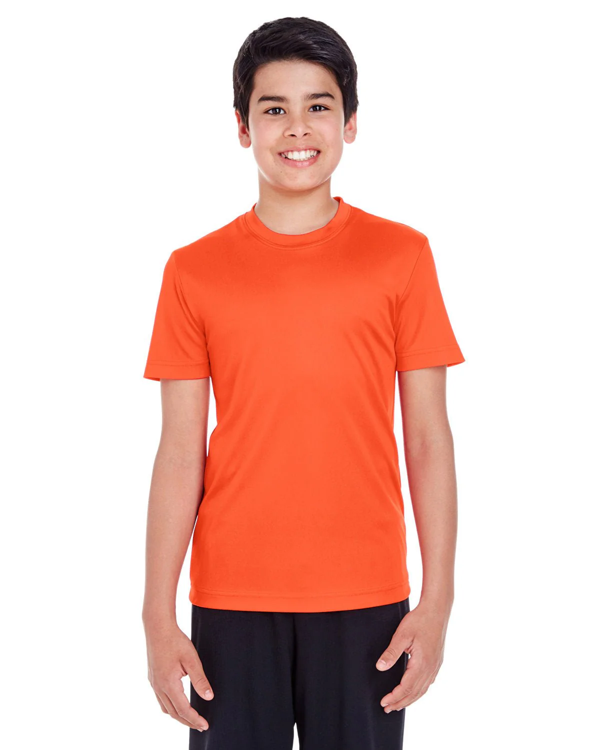 TT11Y-Team 365-SPORT ORANGE - Cheap-Us