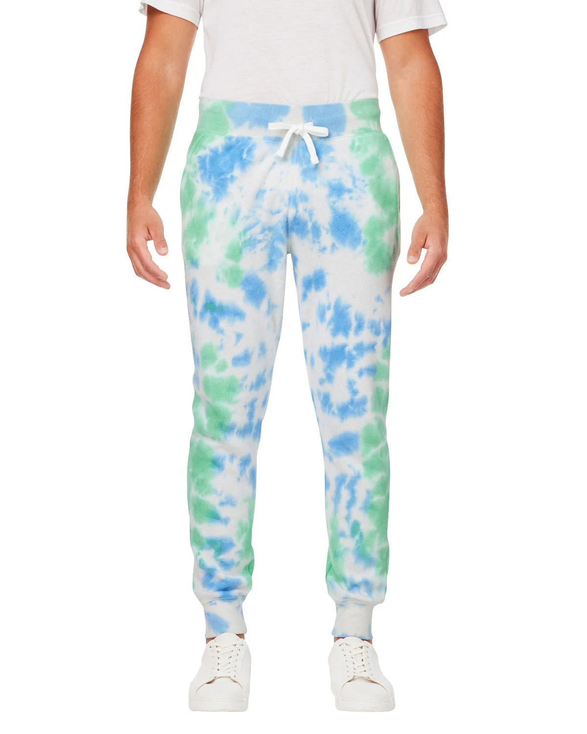 8884JA-J America-LAGOON TIE DYE - Cheap-Us