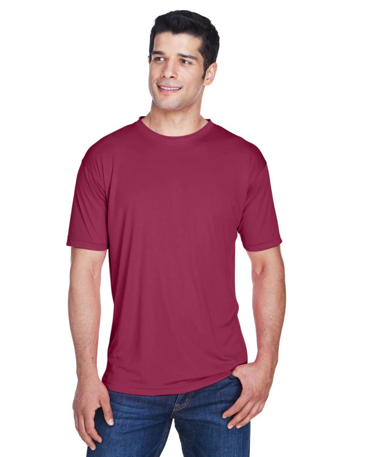 8420-UltraClub-MAROON - Cheap-Us